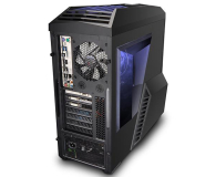 Zalman Z11 PLUS USB3.0 czarna - 105166 - zdjęcie 7